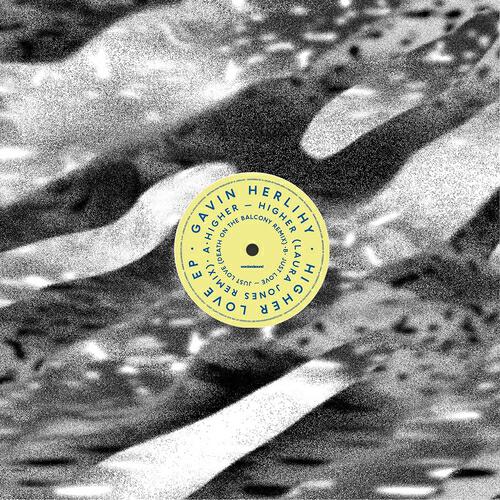 Gavin Herlihy - Just Love (Death On The Balcony Remix)