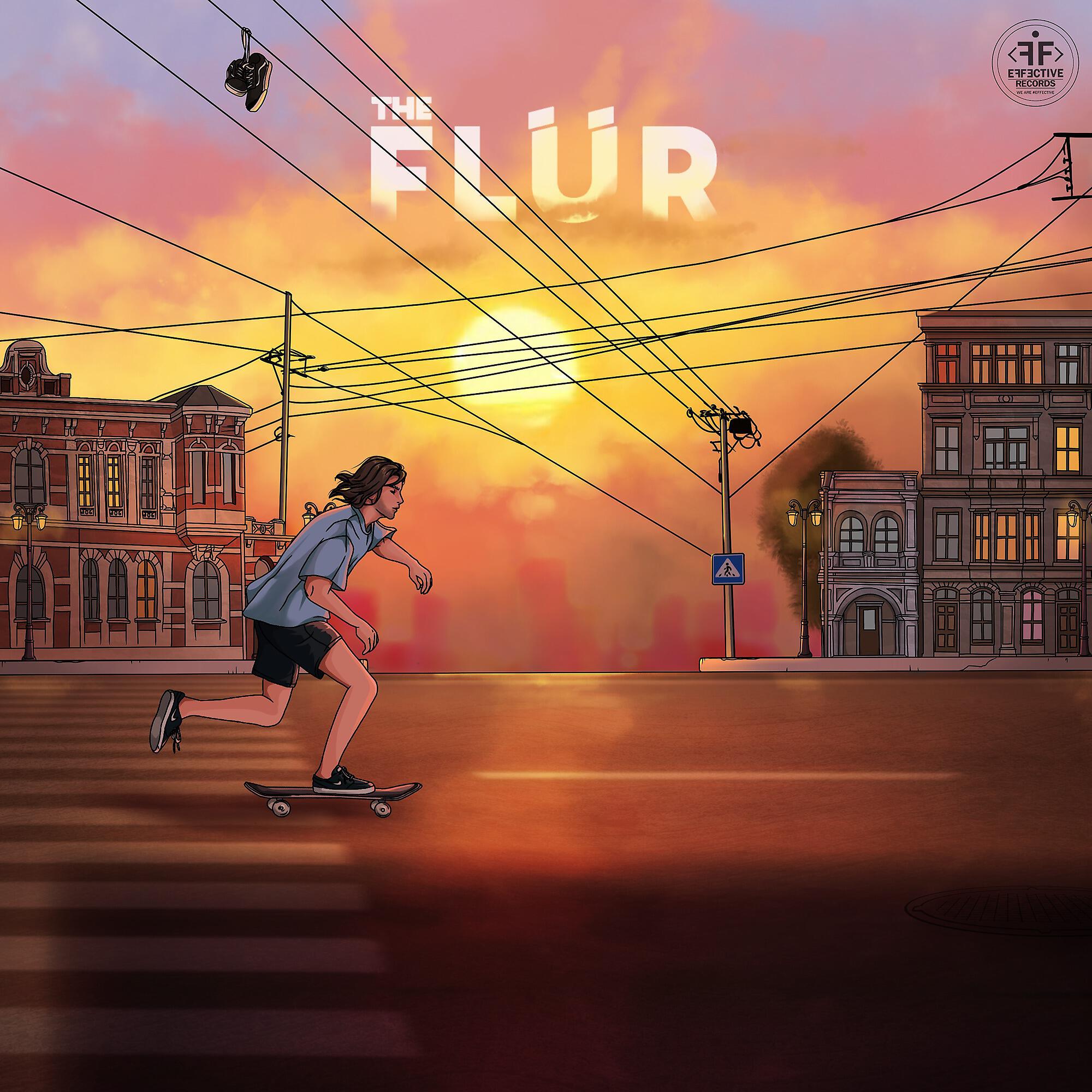 The Flür - Куда уходит лето?