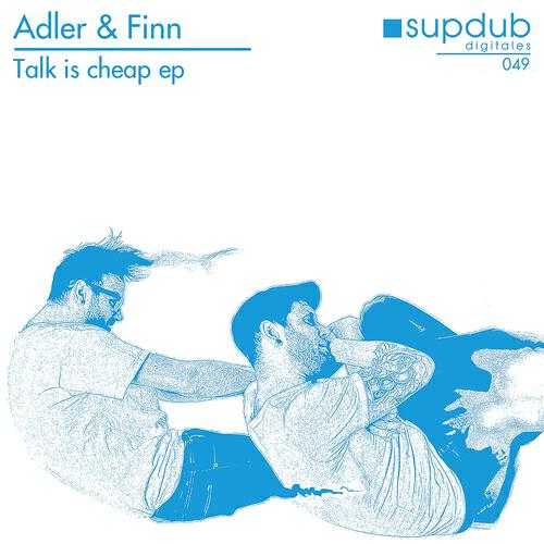 Adler - Without Fire