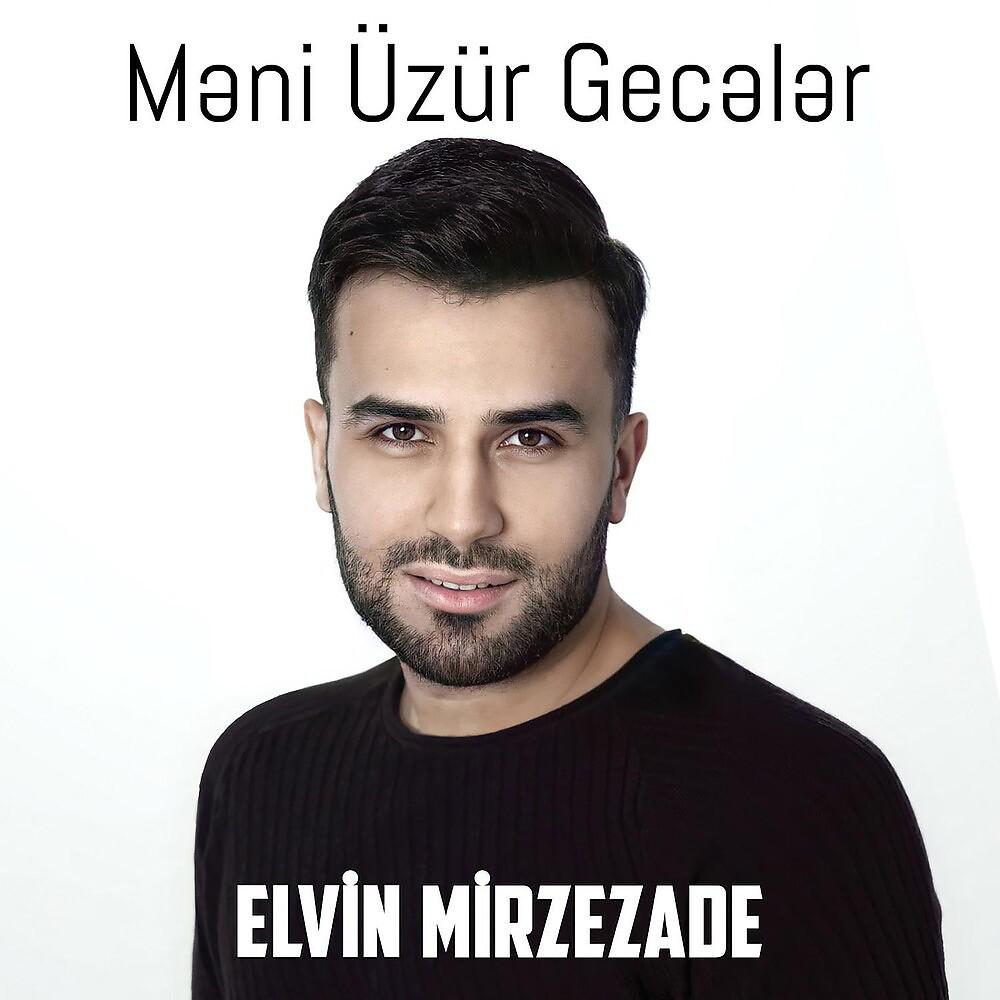 Постер альбома Məni Üzür Gecələr