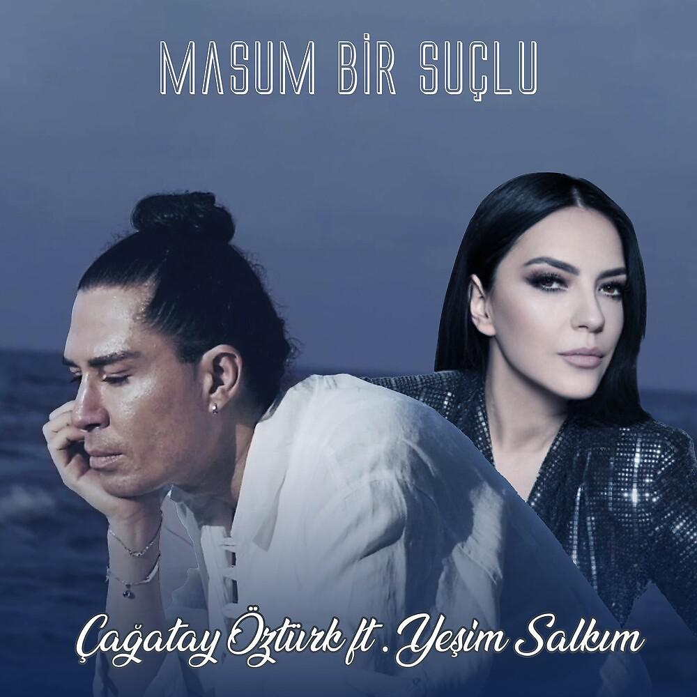 Постер альбома Masum Bir Suçlu