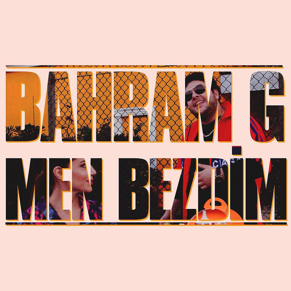 Постер альбома Mən Bezdim