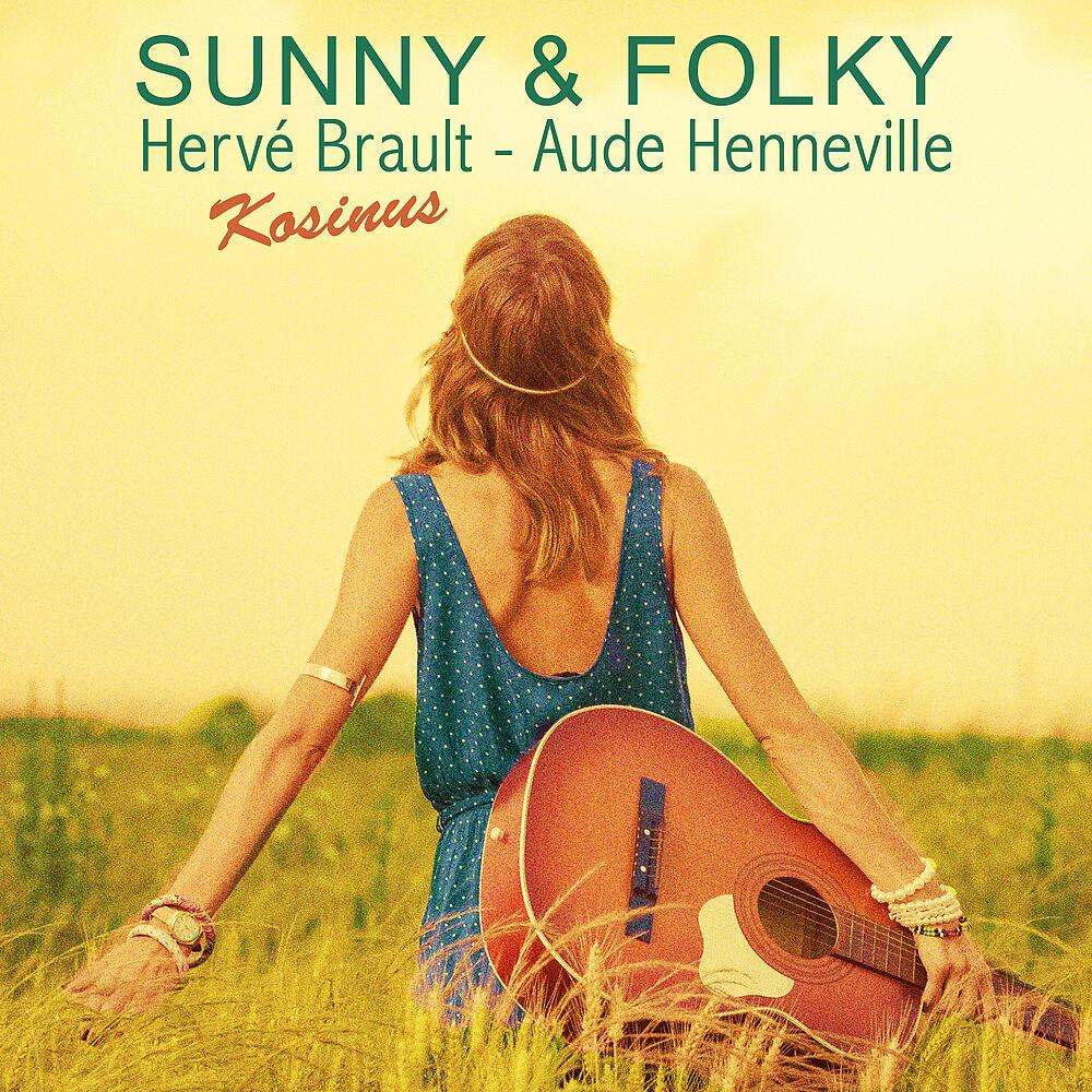 Постер альбома Sunny And Folky