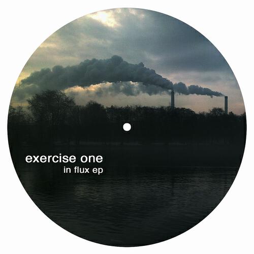 Exercise One - Submerged