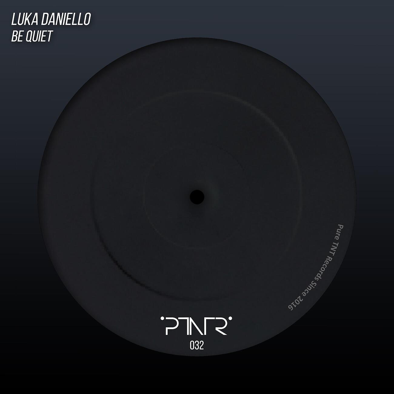 Luka Daniello - Eya