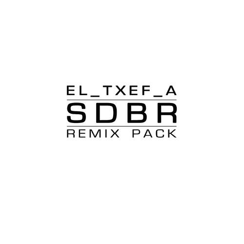 El_Txef_A - Rise and Fall (Kasper Bjørke Version)