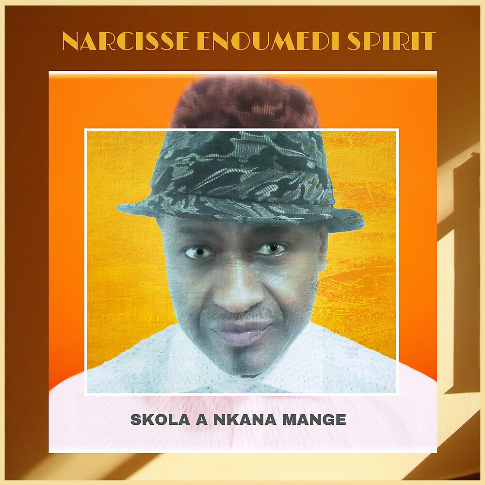 Narcisse Enoumedi Spirit - Christo