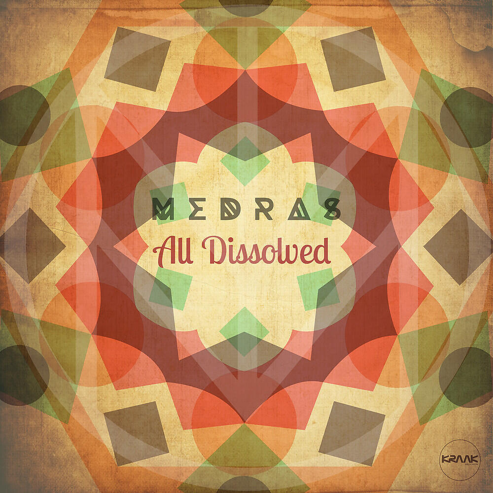 Medras - I Feel Alone