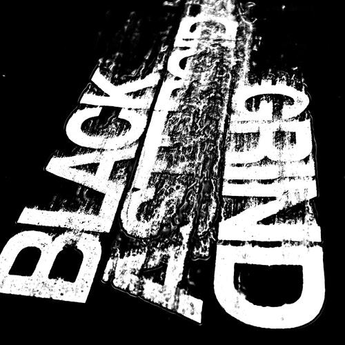 Black Asteroid - Grinder
