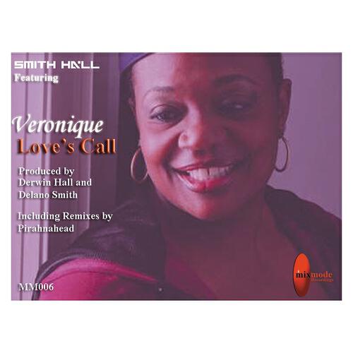 Smith - Love's Call (Main Mix)