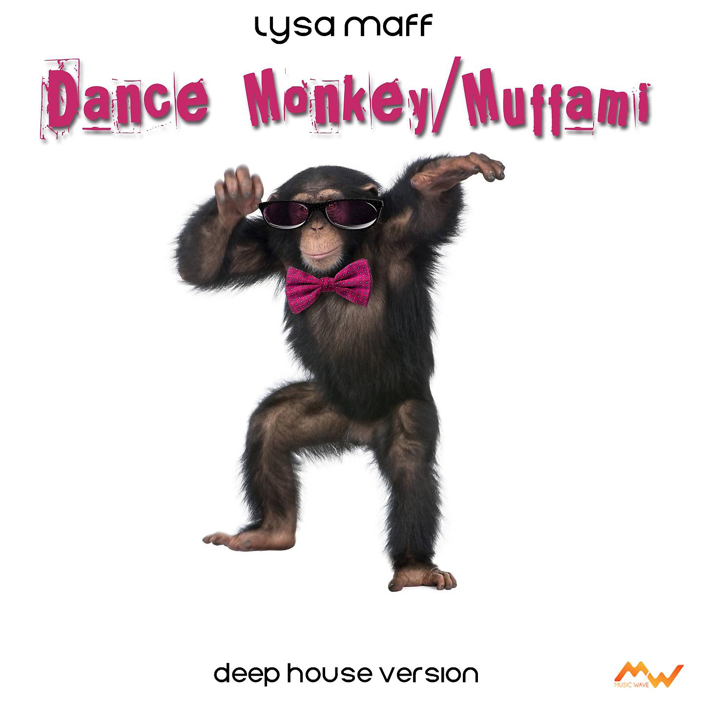 Постер альбома Dance Monkey / Muffami