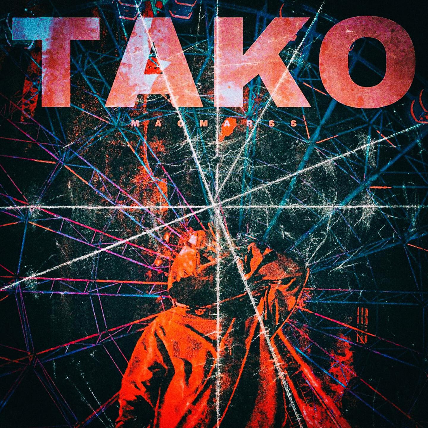 MACMARSS - Тако