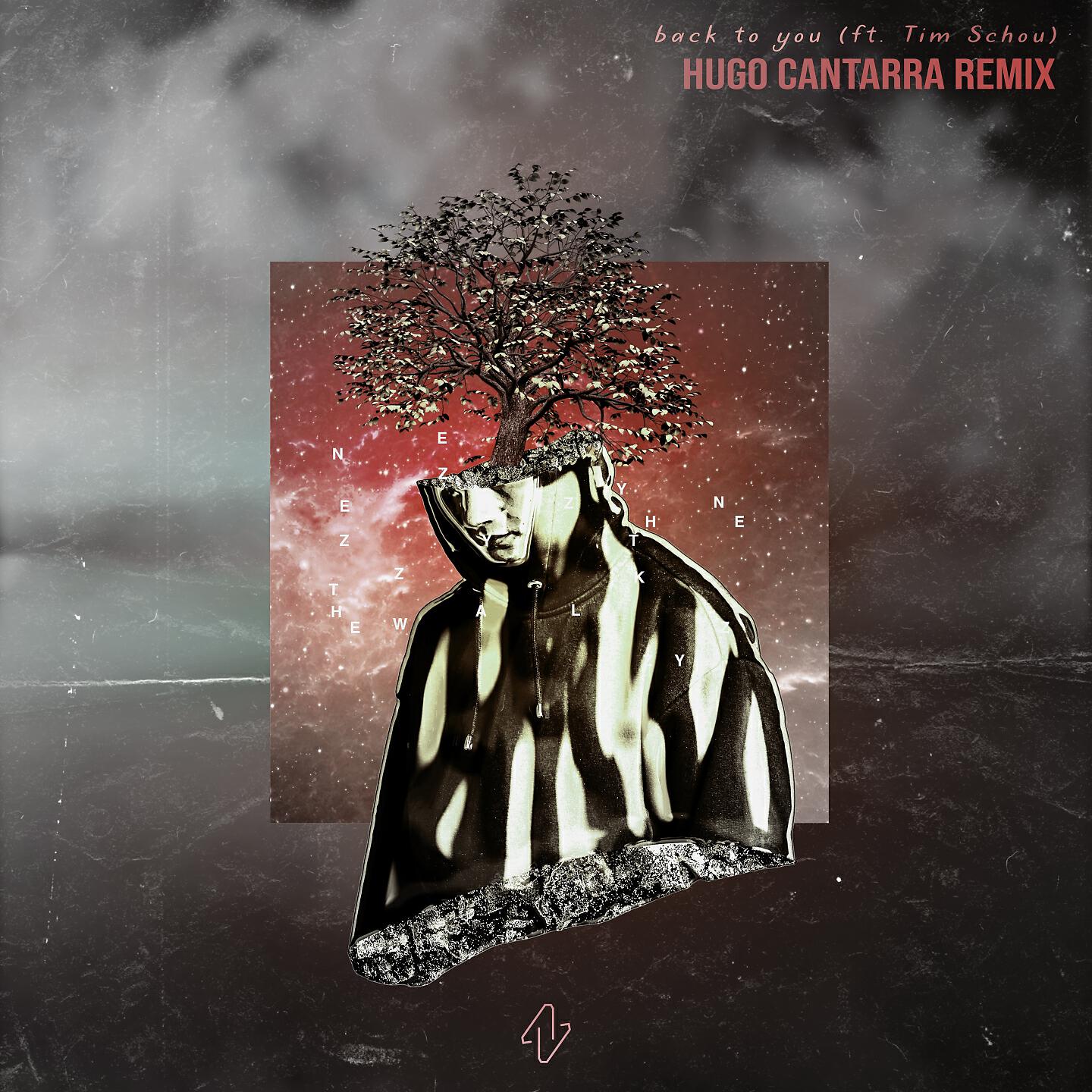 NEZZY - back to you (Hugo Cantarra remix) (Radio Edit)