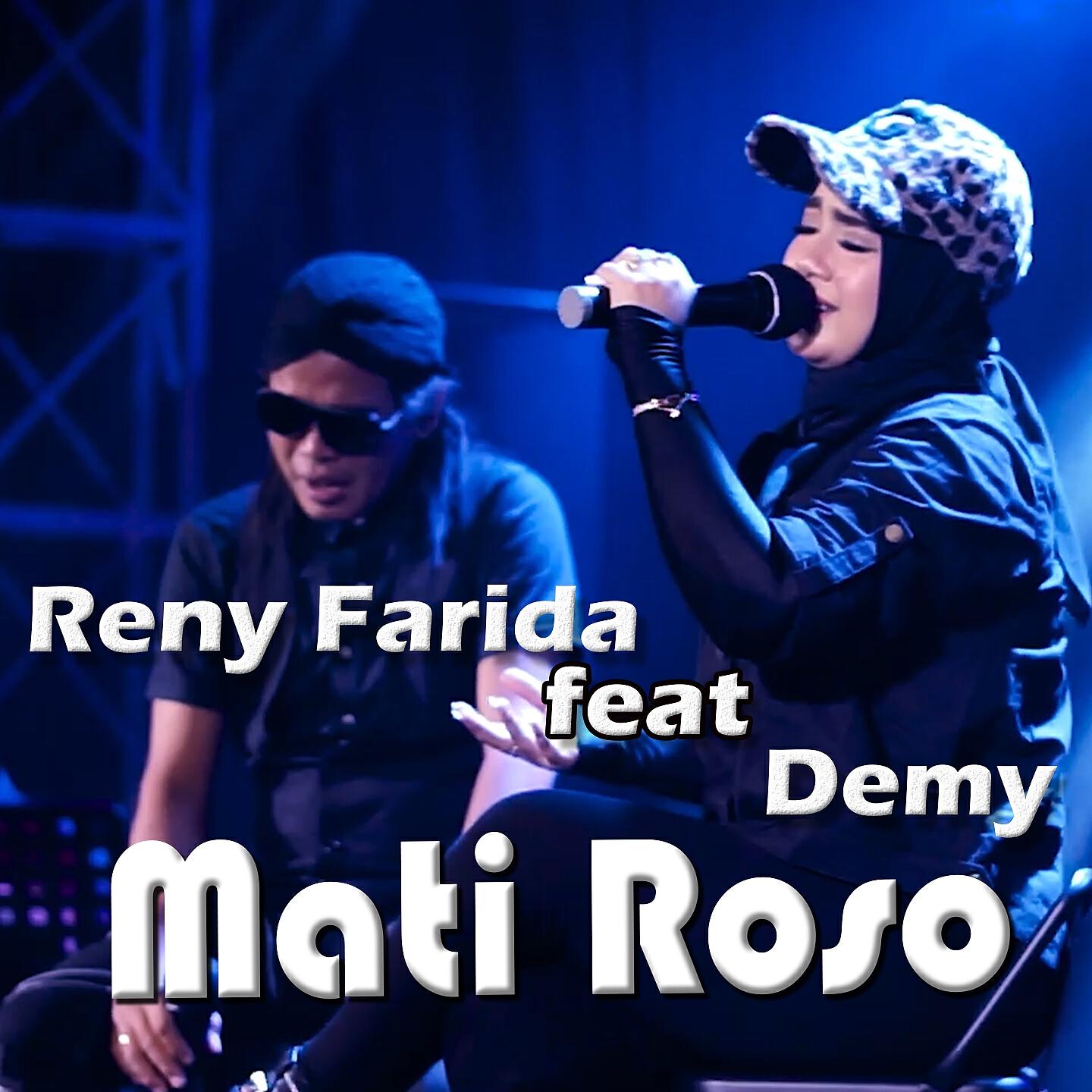 Reny Farida - Mati Roso (Live Concert)