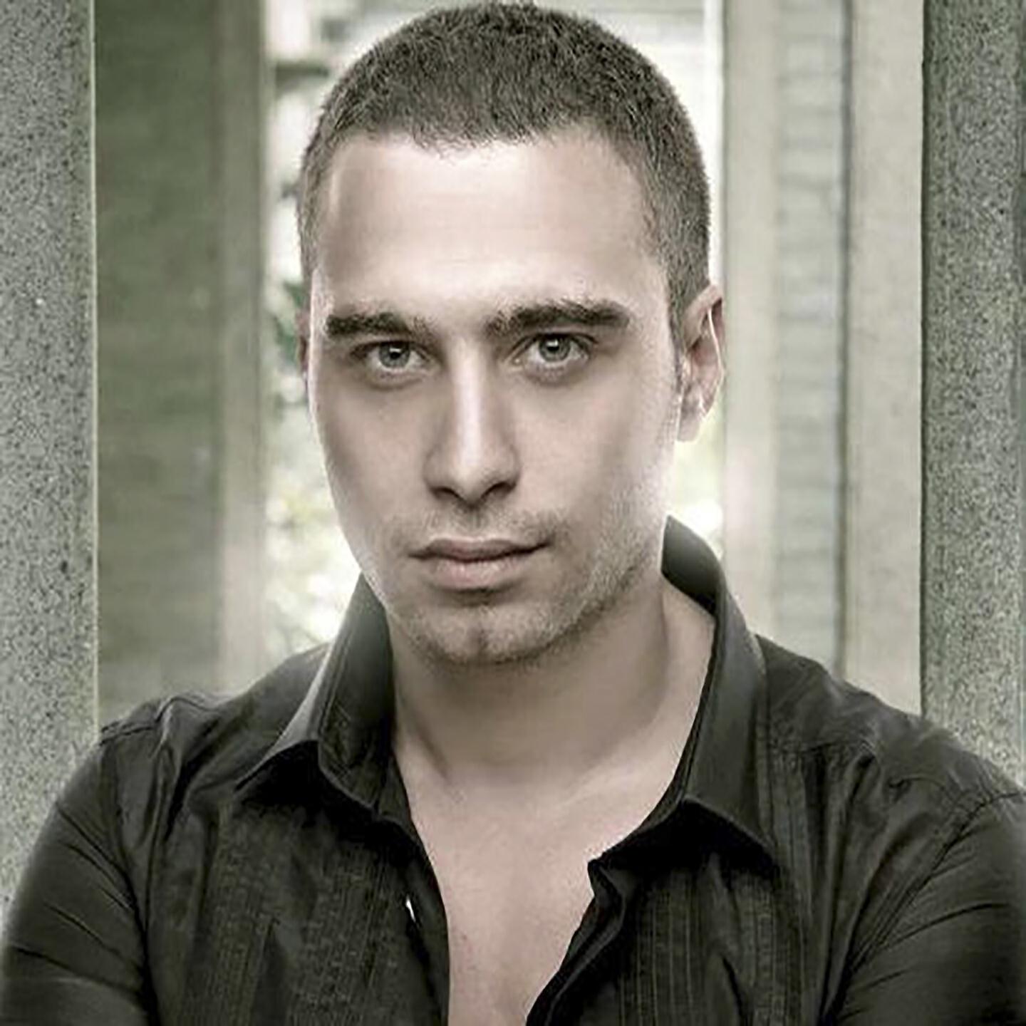 Hossam Habib - Enta Maaya