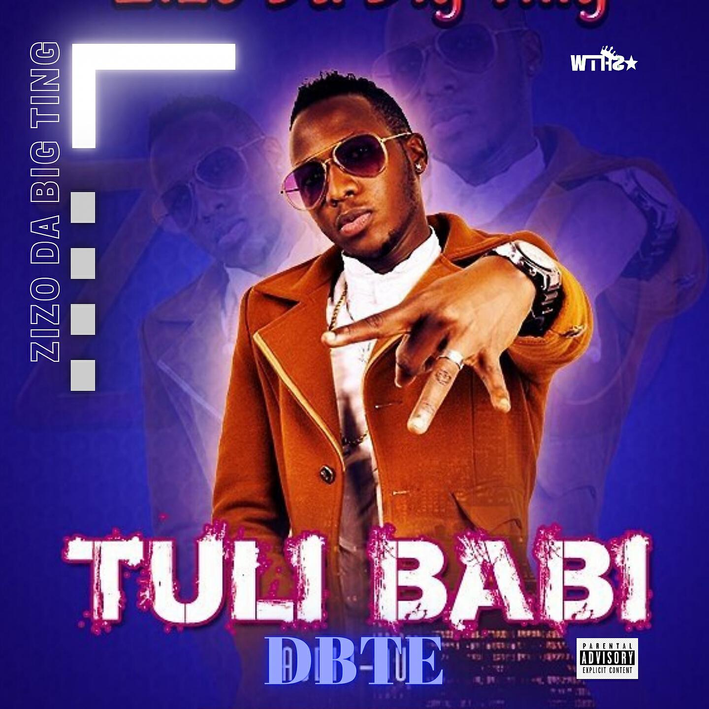 Zizo Da Big Ting - Tuli Babi