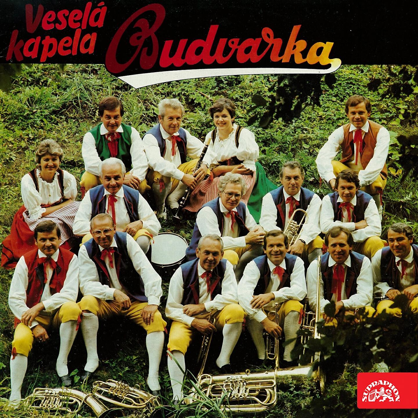 Marie Svobodová - Byla noc tmavá noc