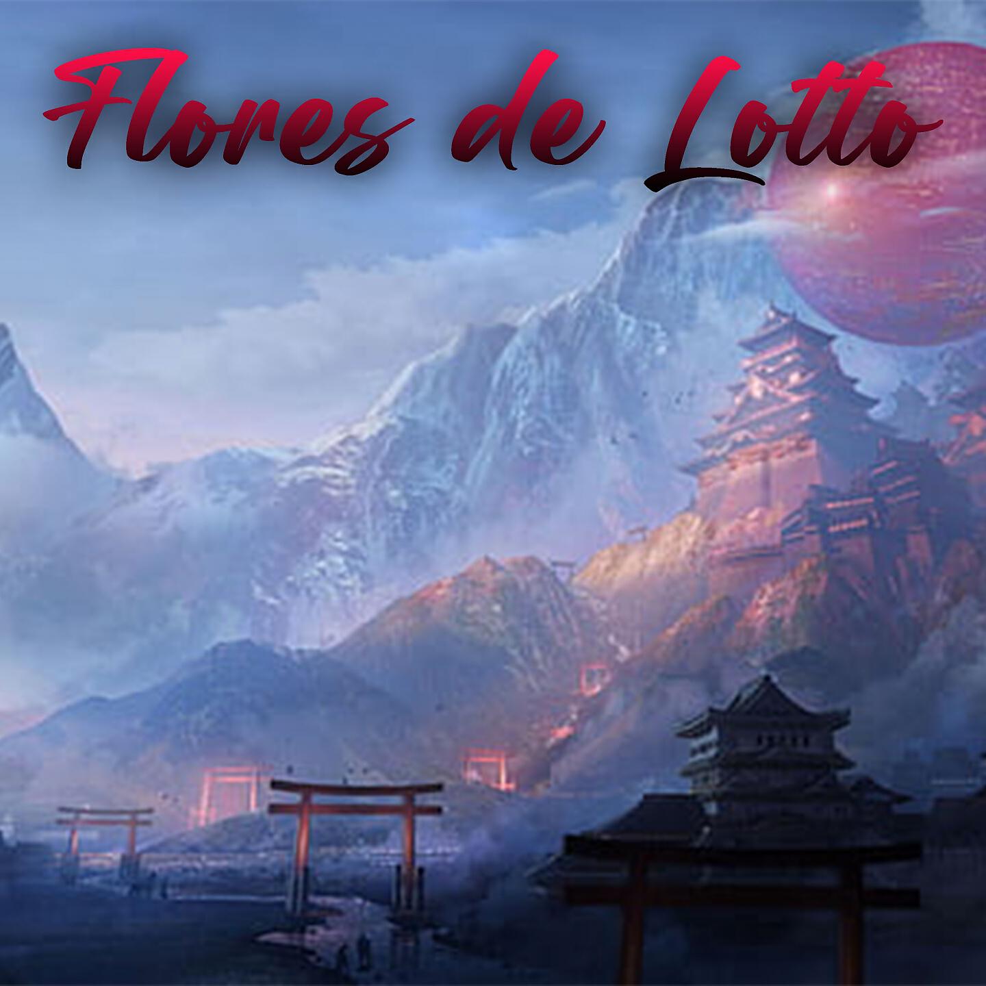 Relaxing Music - Flores de Lotto