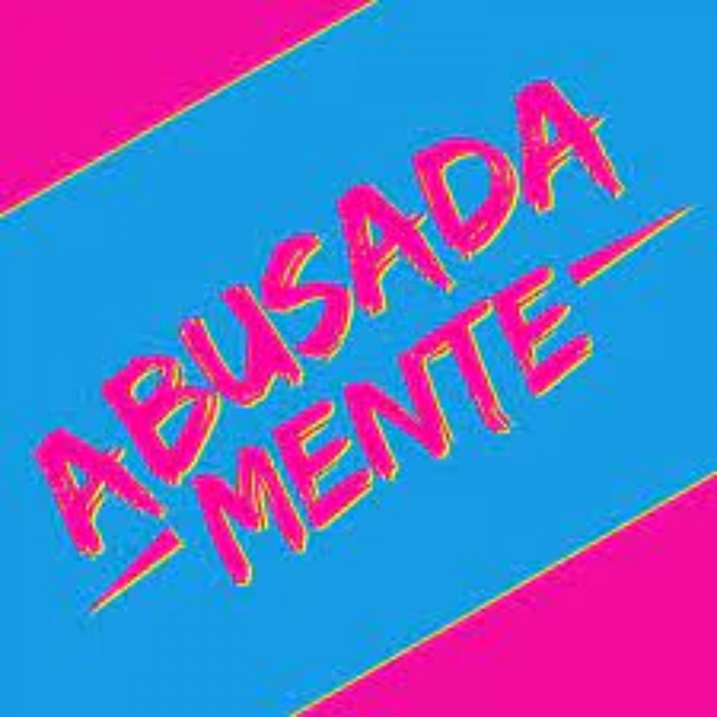 Постер альбома Abusadamente