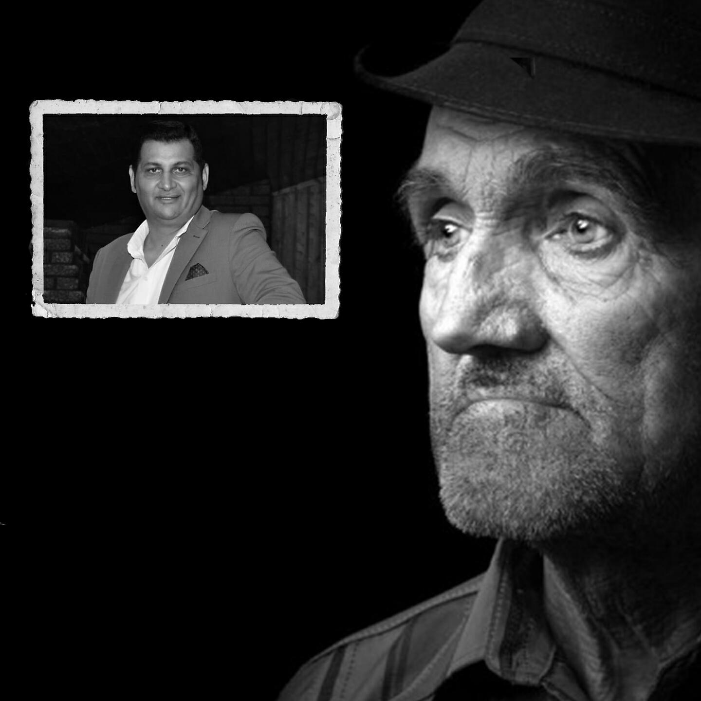 Mihai de la Ciocanesti - Omul Bun