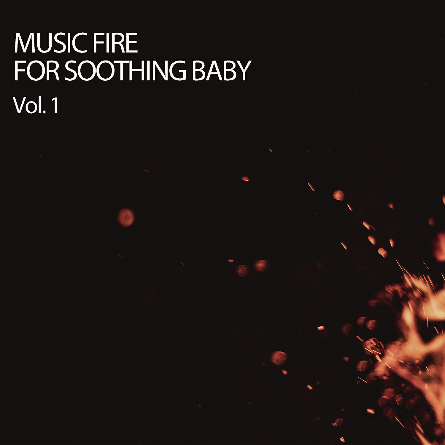 Baby Lullaby - Circle Of Fire Song