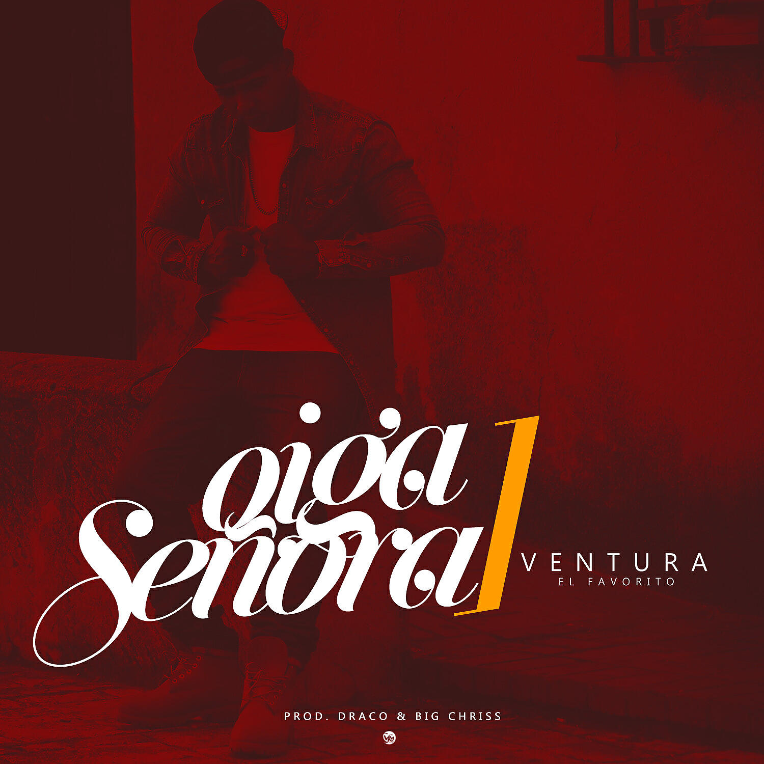 Ventura El Favorito - Oiga Señora