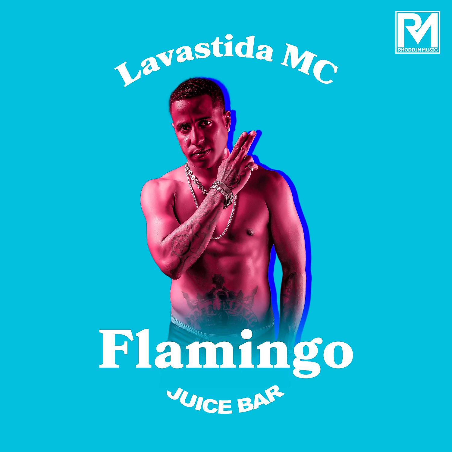 Постер альбома Flamingo Juice Bar