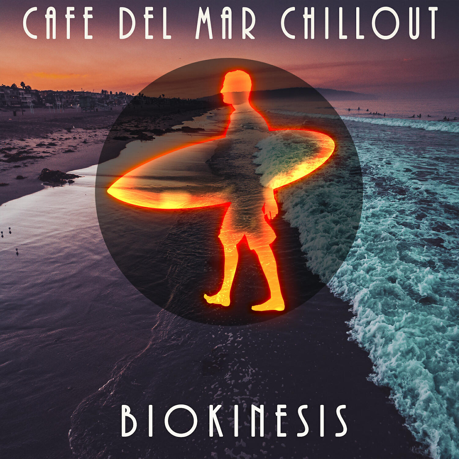 Cafe del Mar Chillout - Dreamscape
