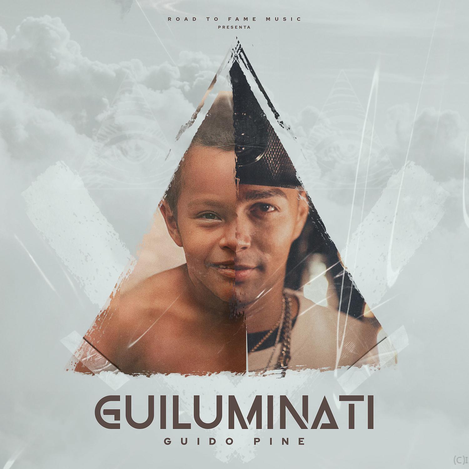 Постер альбома GUILUMINATI