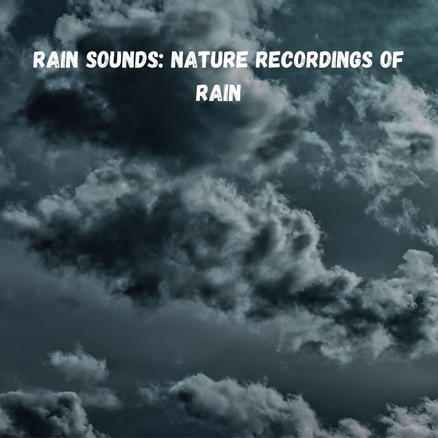 Weather - Rain Showers