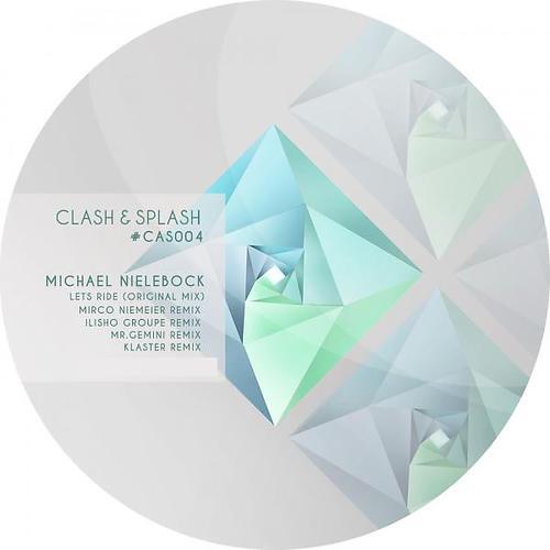 Michael Nielebock - Lets Ride
