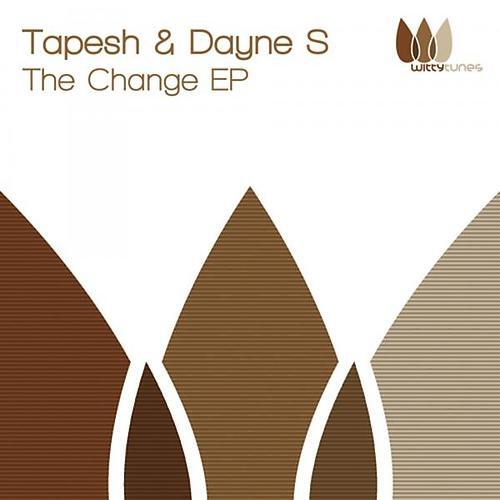 Tapesh - The Change