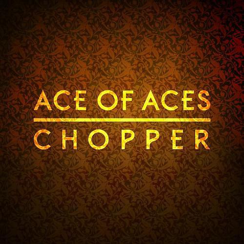 Ace Of Aces - Saboteur