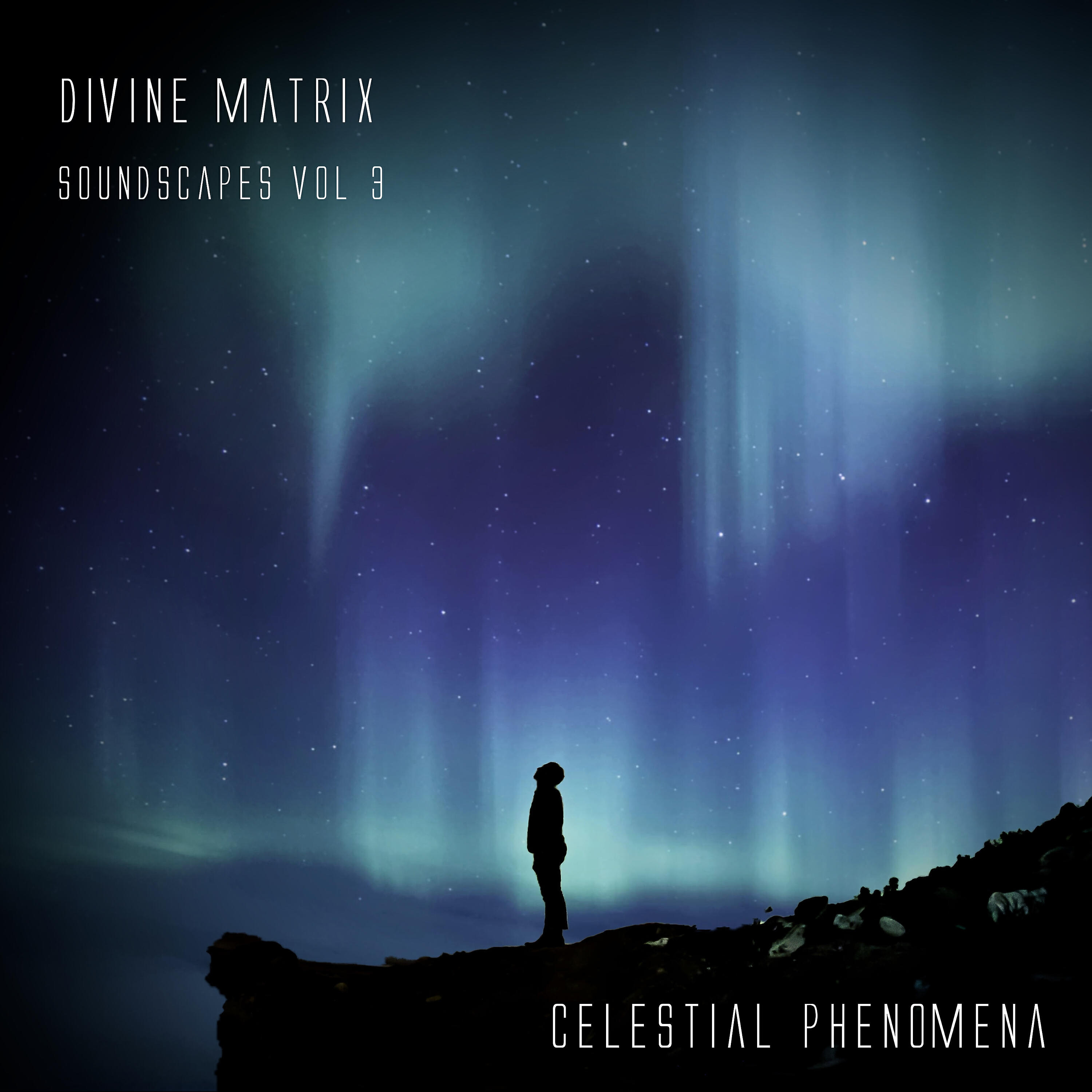 Divine Matrix - Hale-Bopp
