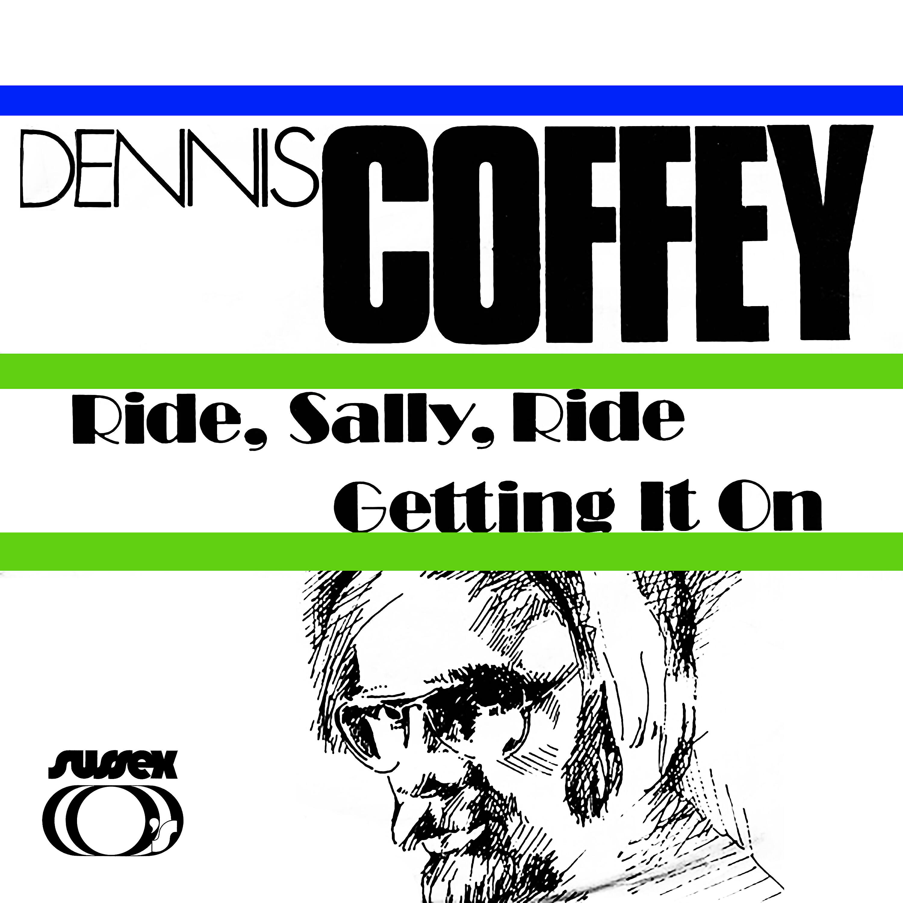 Dennis Coffey - Getting It On