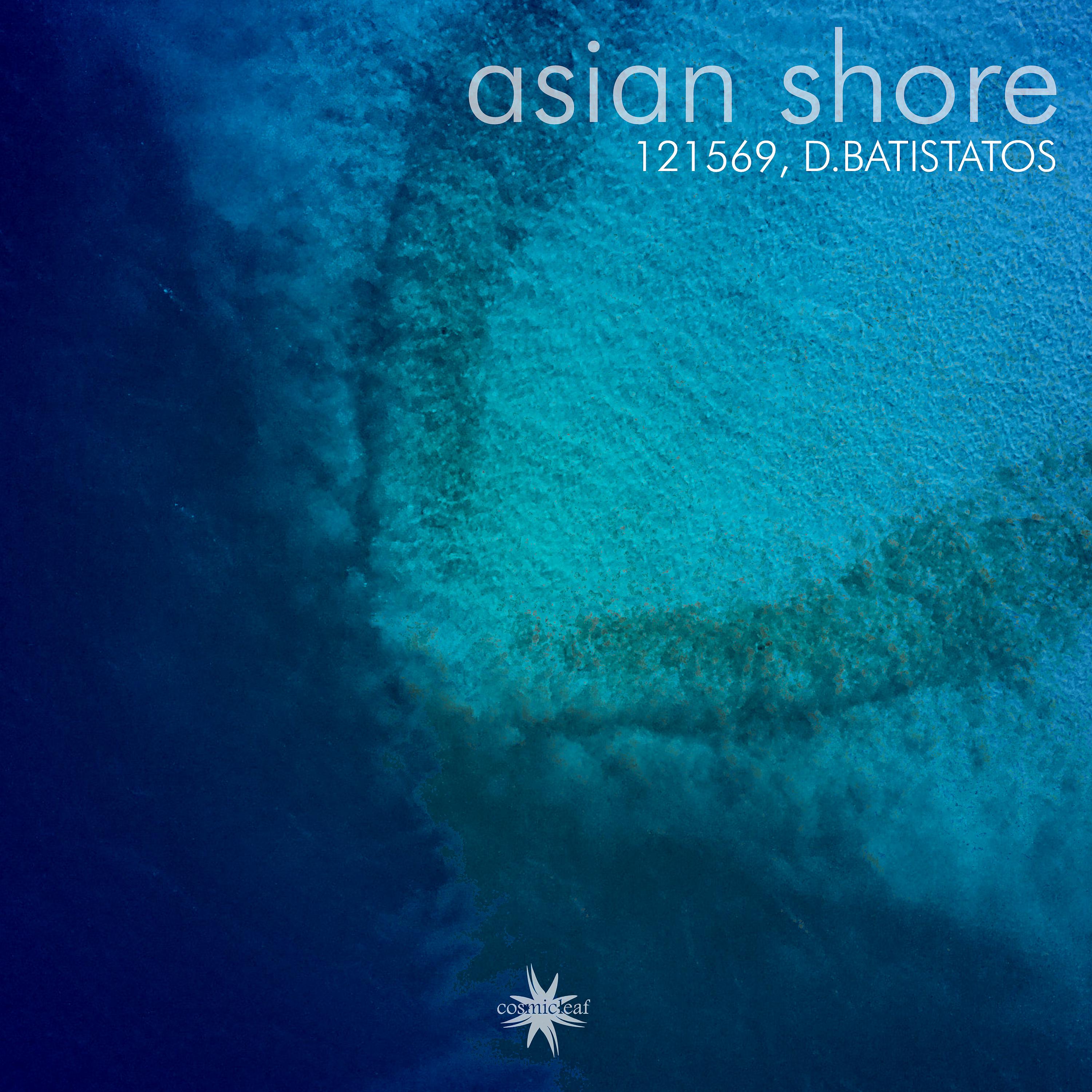 Постер альбома Asian Shore