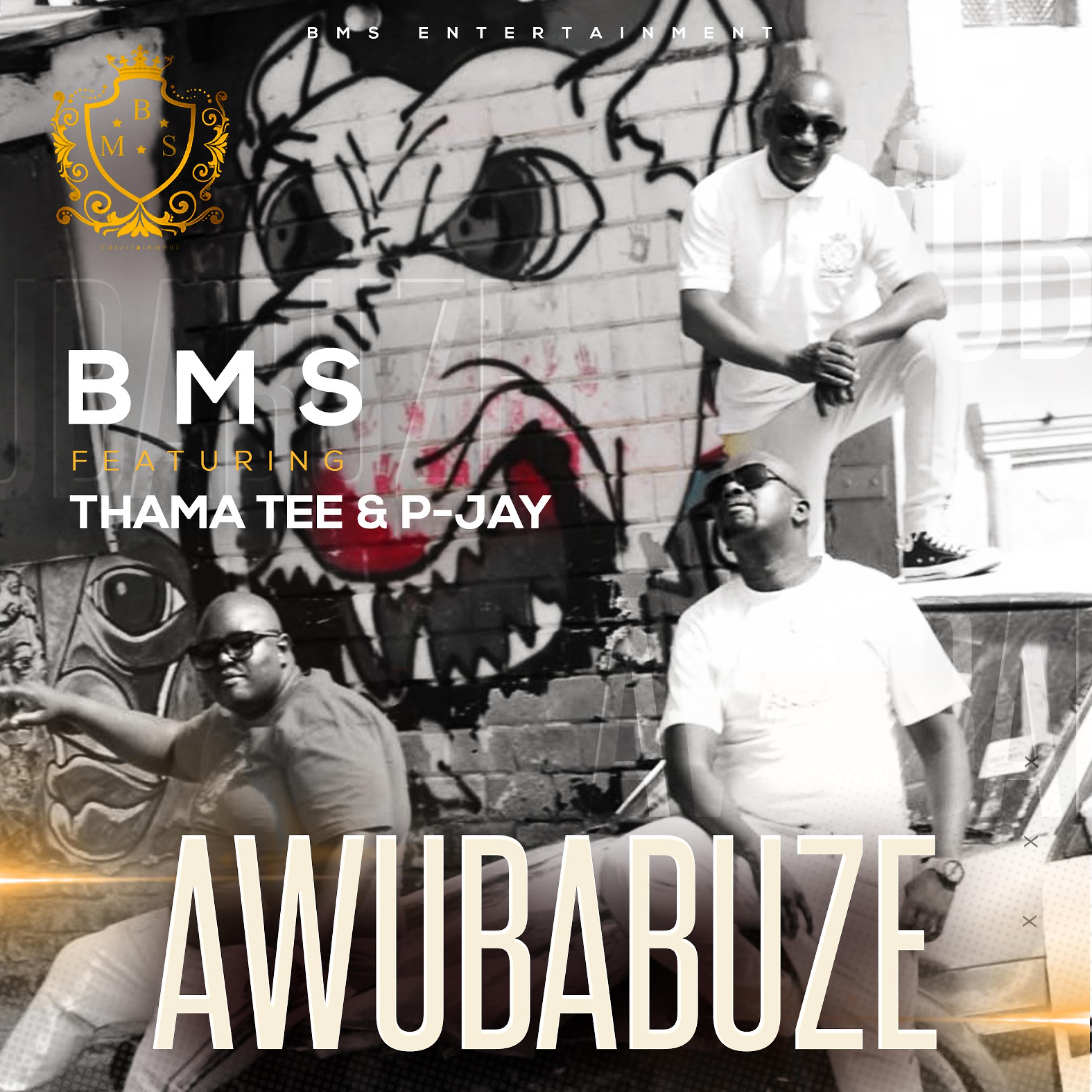 Постер альбома Awubabuze