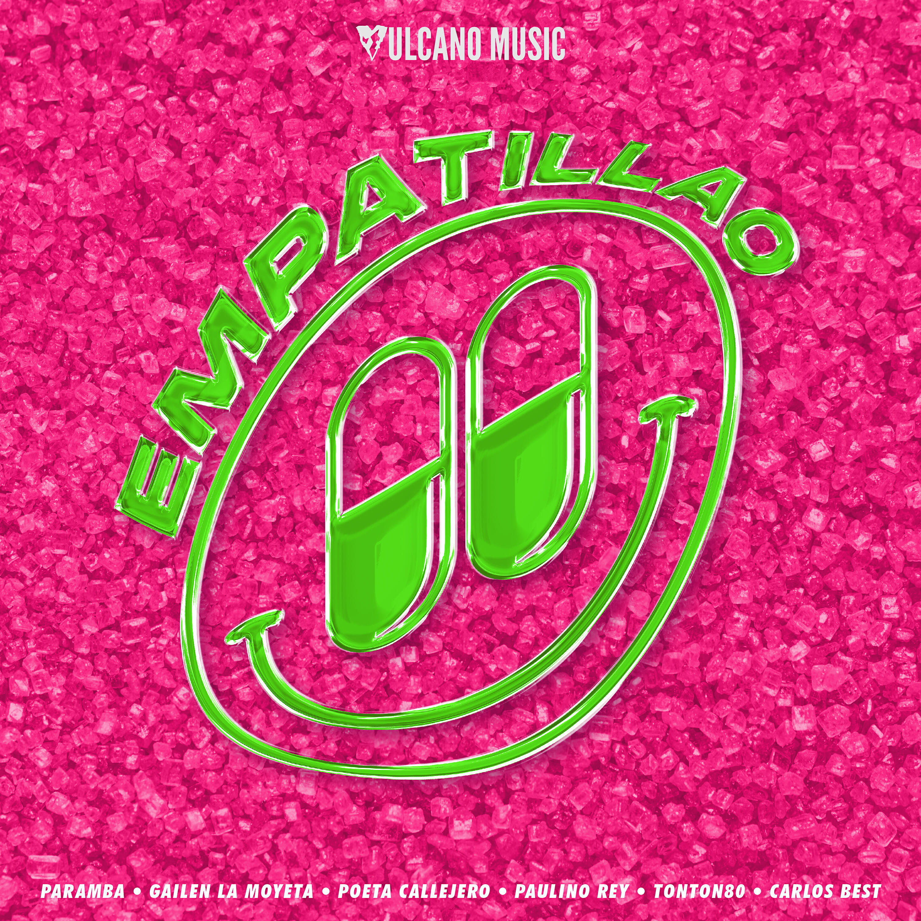 Paramba - Empatillao