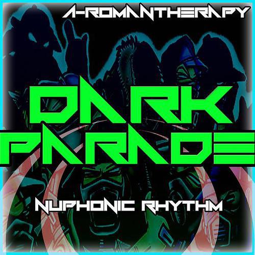 Постер альбома Dark Parade (feat. Da Boy 250)