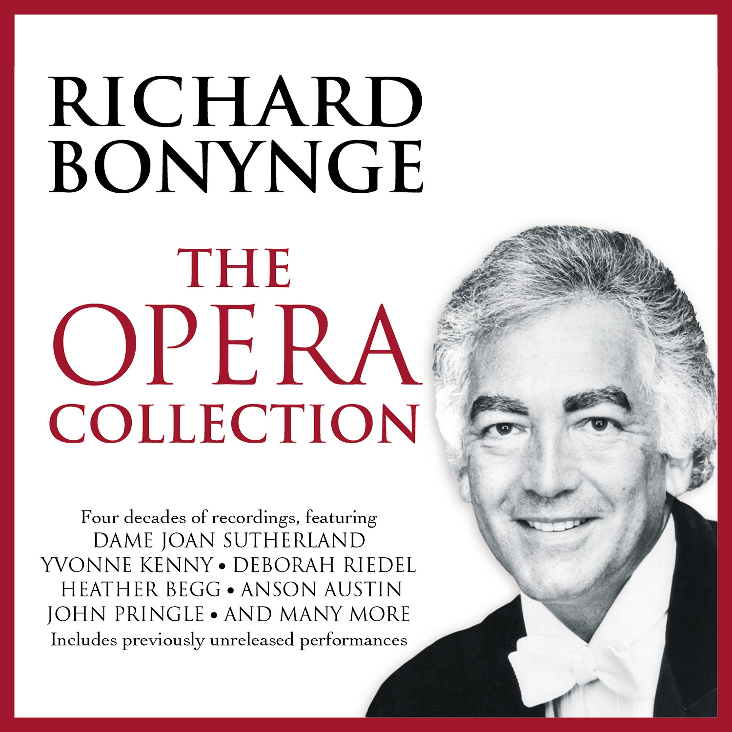Richard Bonynge - Rodelinda, HWV 19, Act 2: 