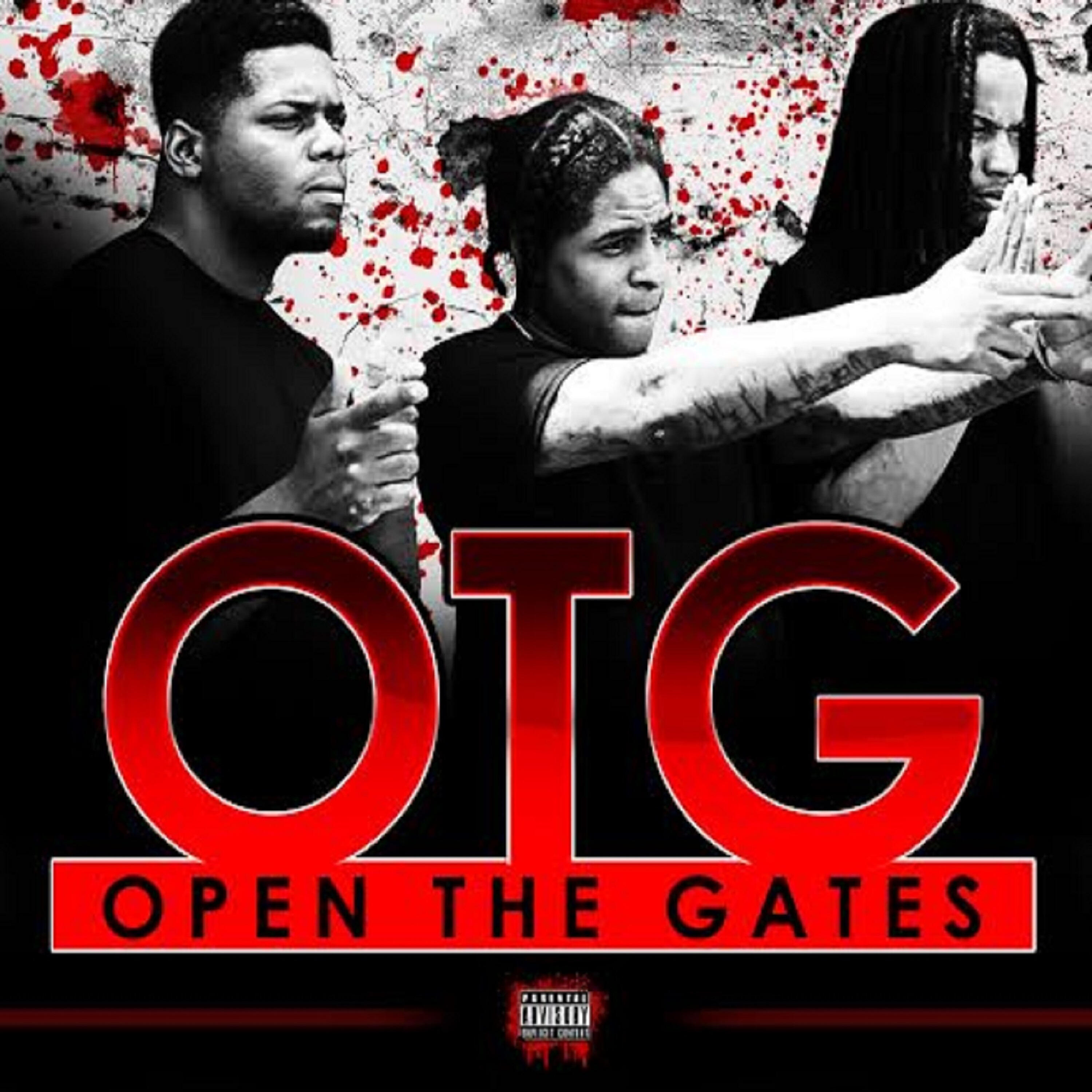 Josh Gates - She Stack Chasin'