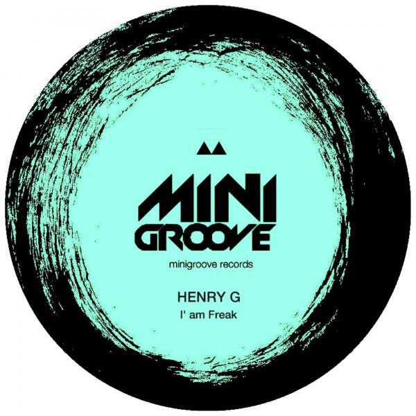 Henry G - No Defects (Oscar Cornell Remix)