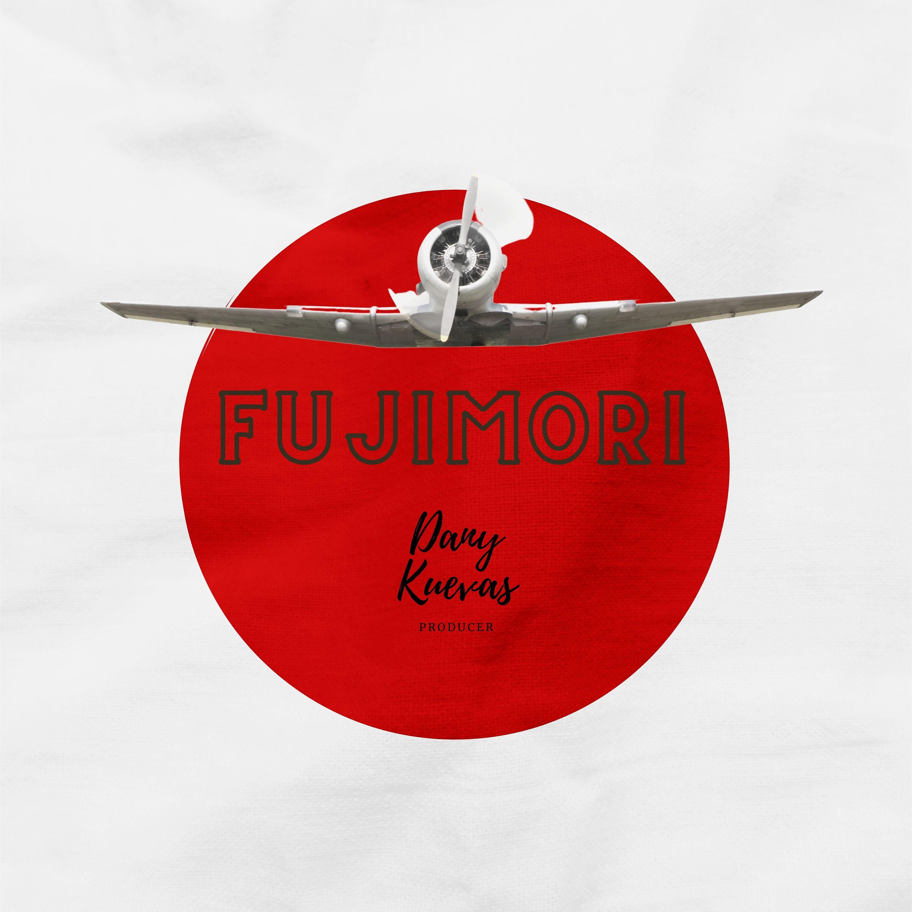 Постер альбома Fujimori
