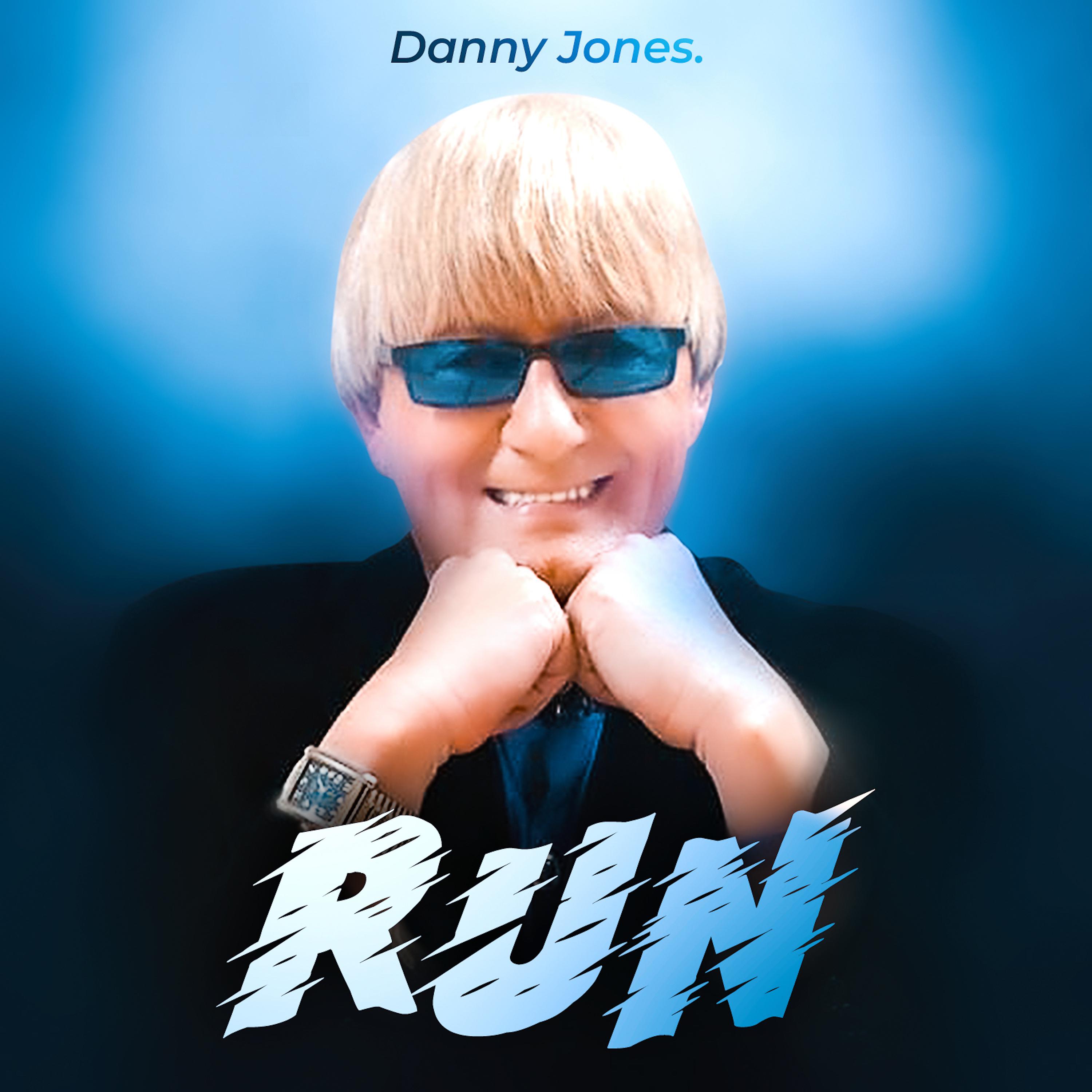 Постер альбома Run (Remix)