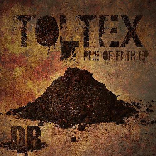 Toltex - Goliath (Toltex and Screwtape)