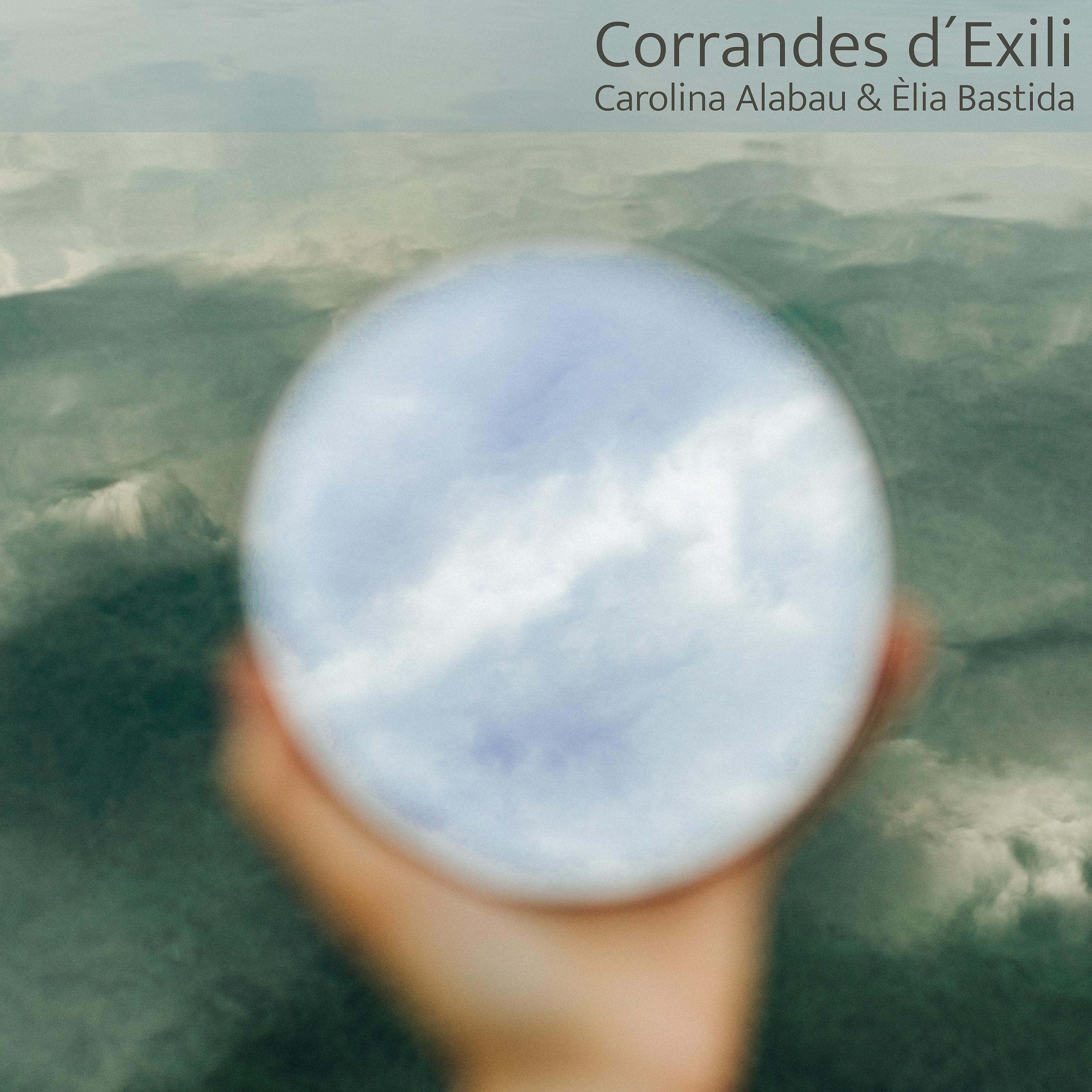 Постер альбома Corrandes d'exili