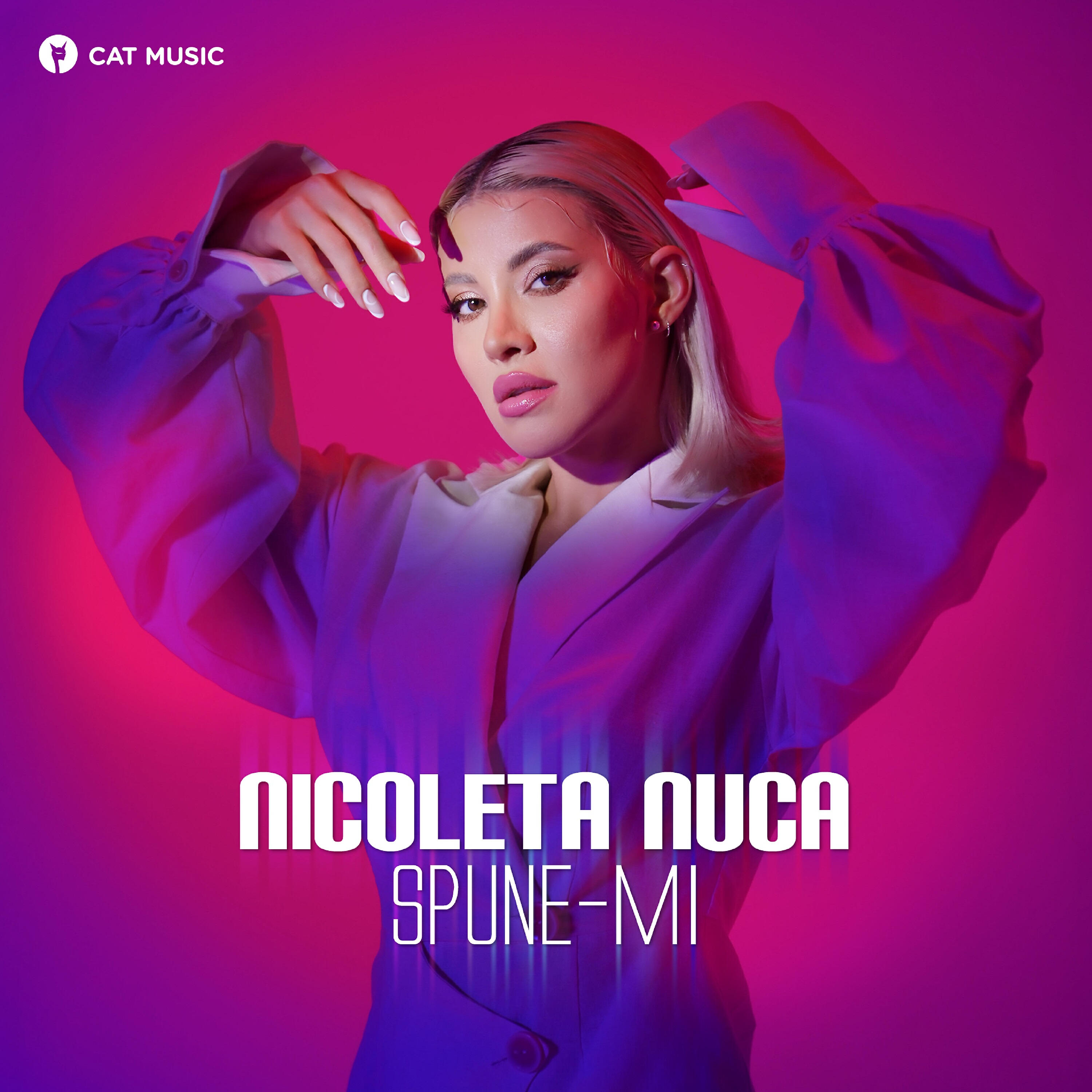 Nicoleta Nuca - Spune-mi