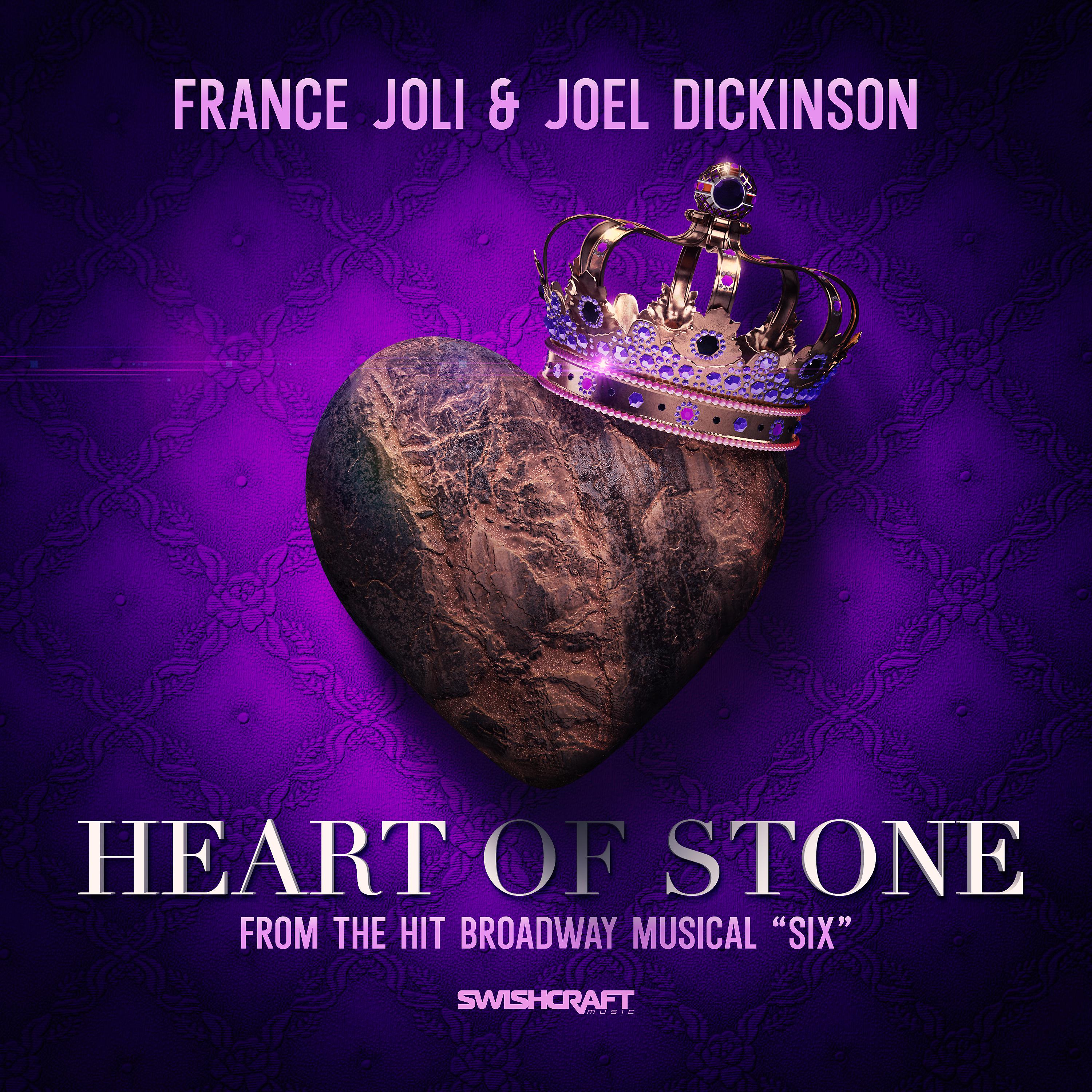 Постер альбома Heart of Stone