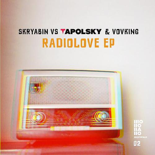 Skryabin - Govorili i kurili (Tapolsky & VovKING Remix)