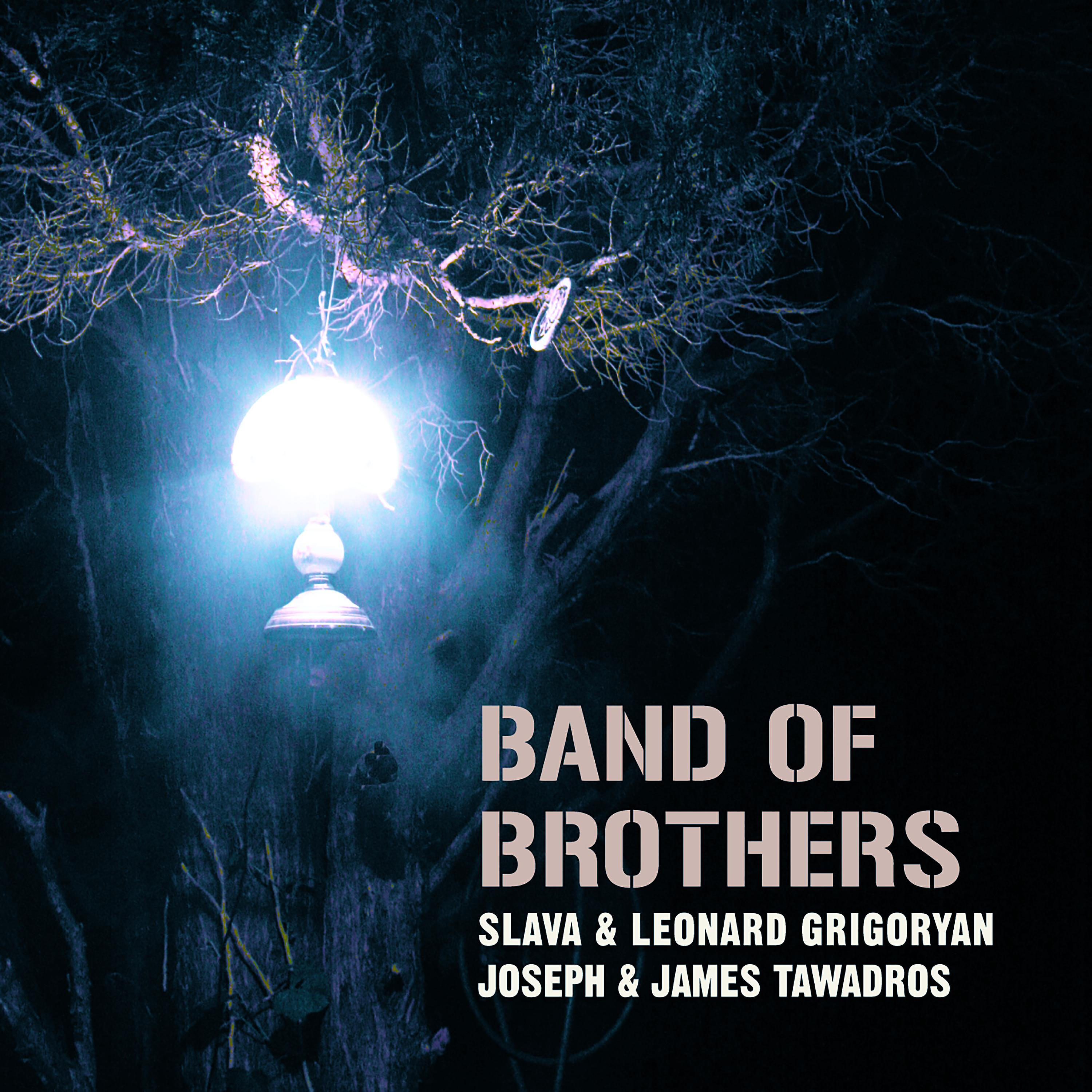 Grigoryan Brothers - Ten Ten